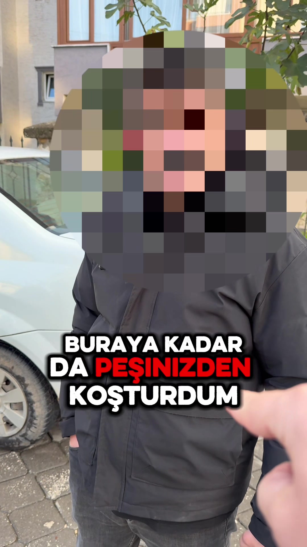 @çaylak