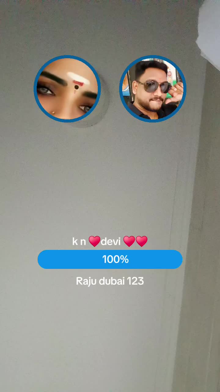 @k n &hearts;️devi &hearts;️&hearts;️