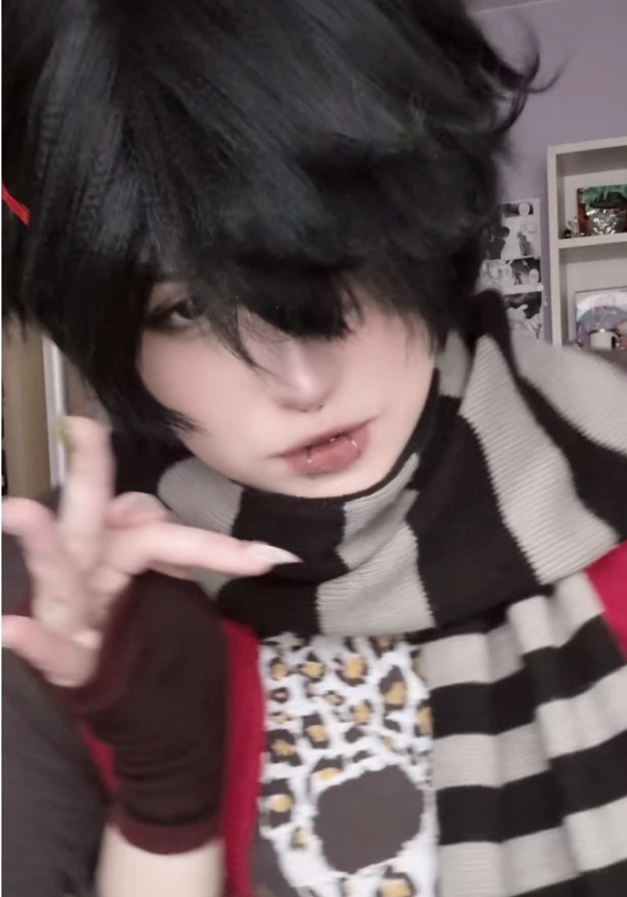 @^☆ᏕᏦᏗᏝᏗ..@