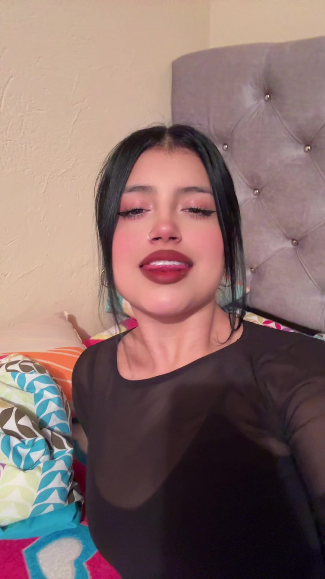 @Angie Belén