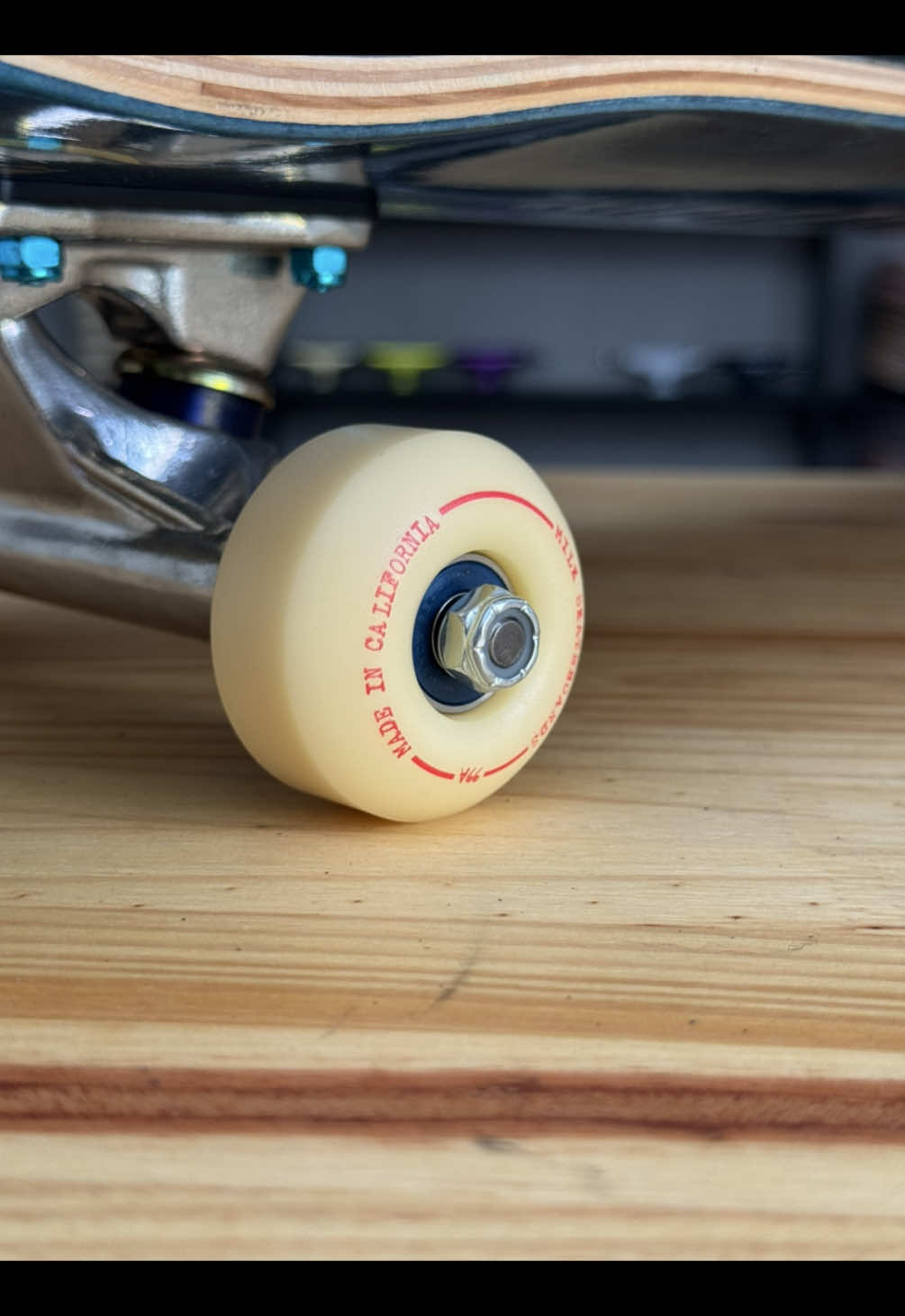 @Ever Skate Shop