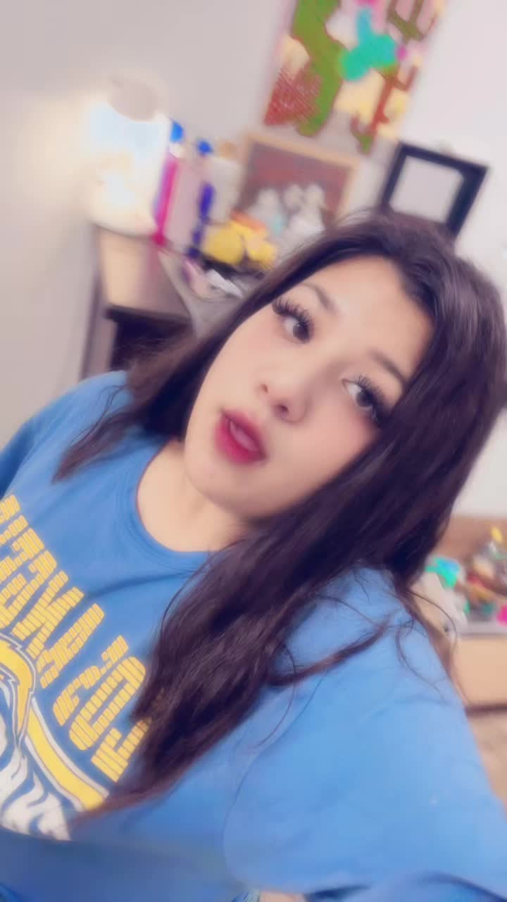 @La niiña♥️