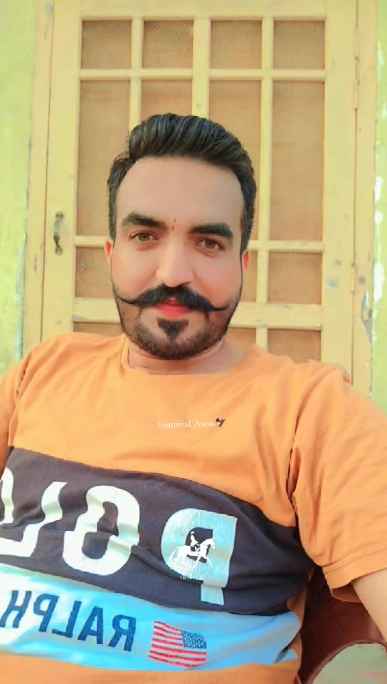 @Malik Tajammal Awan