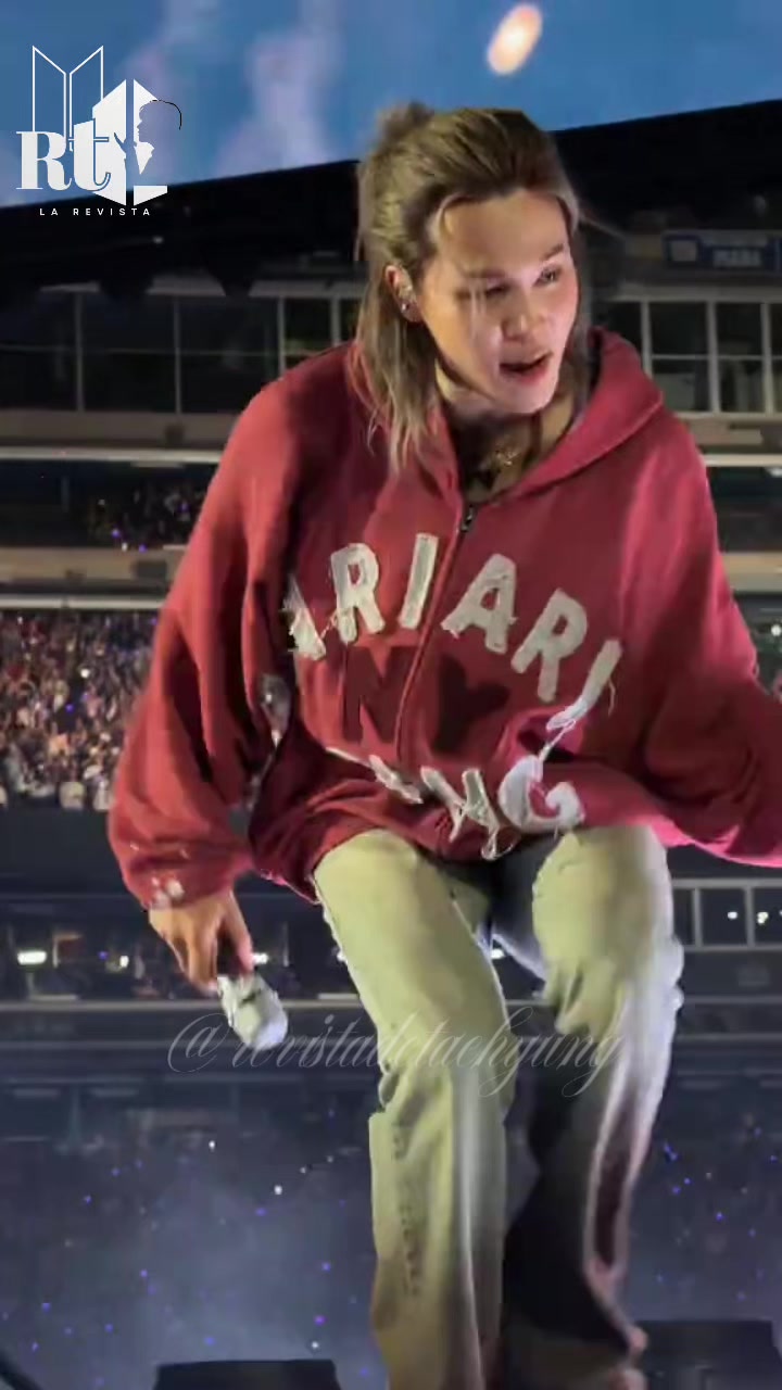 @Revista de Taehyung