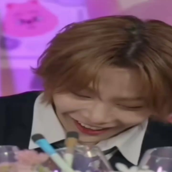 @shann vió a jeongin