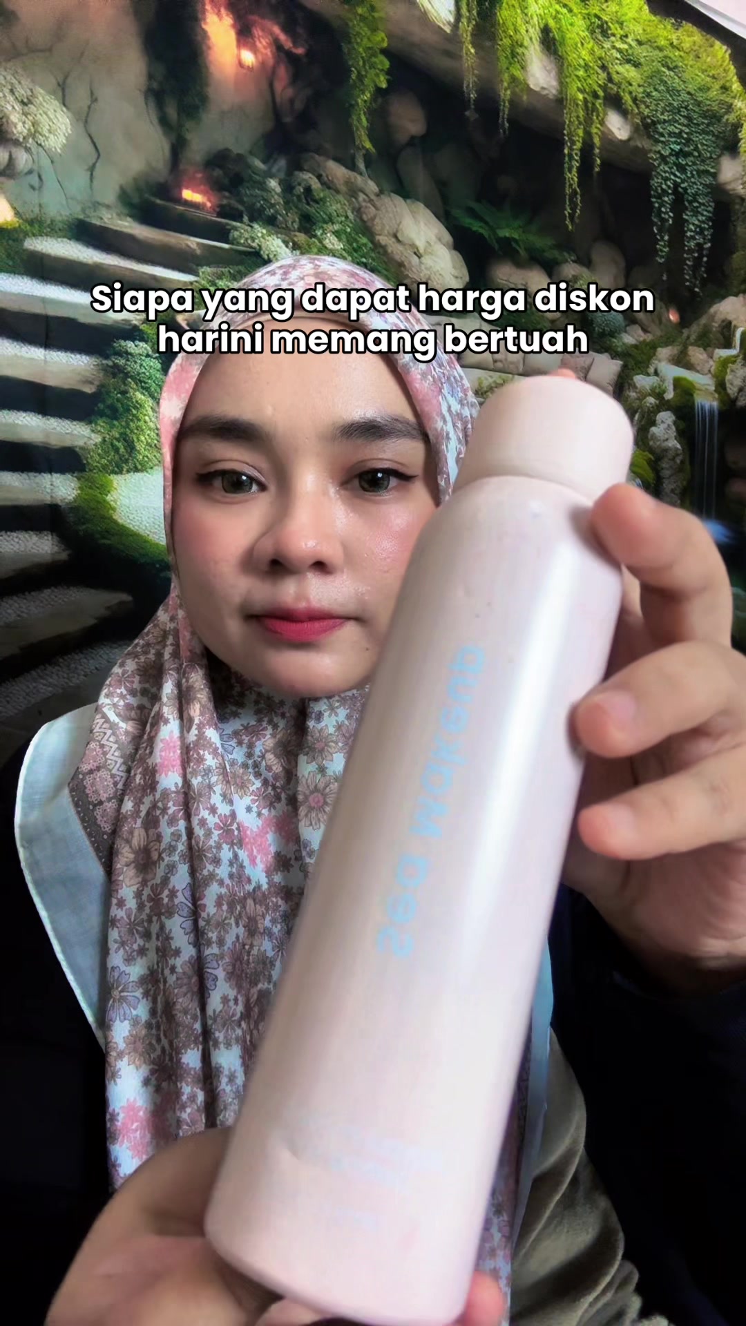 @Nur Fatin Nabila๐