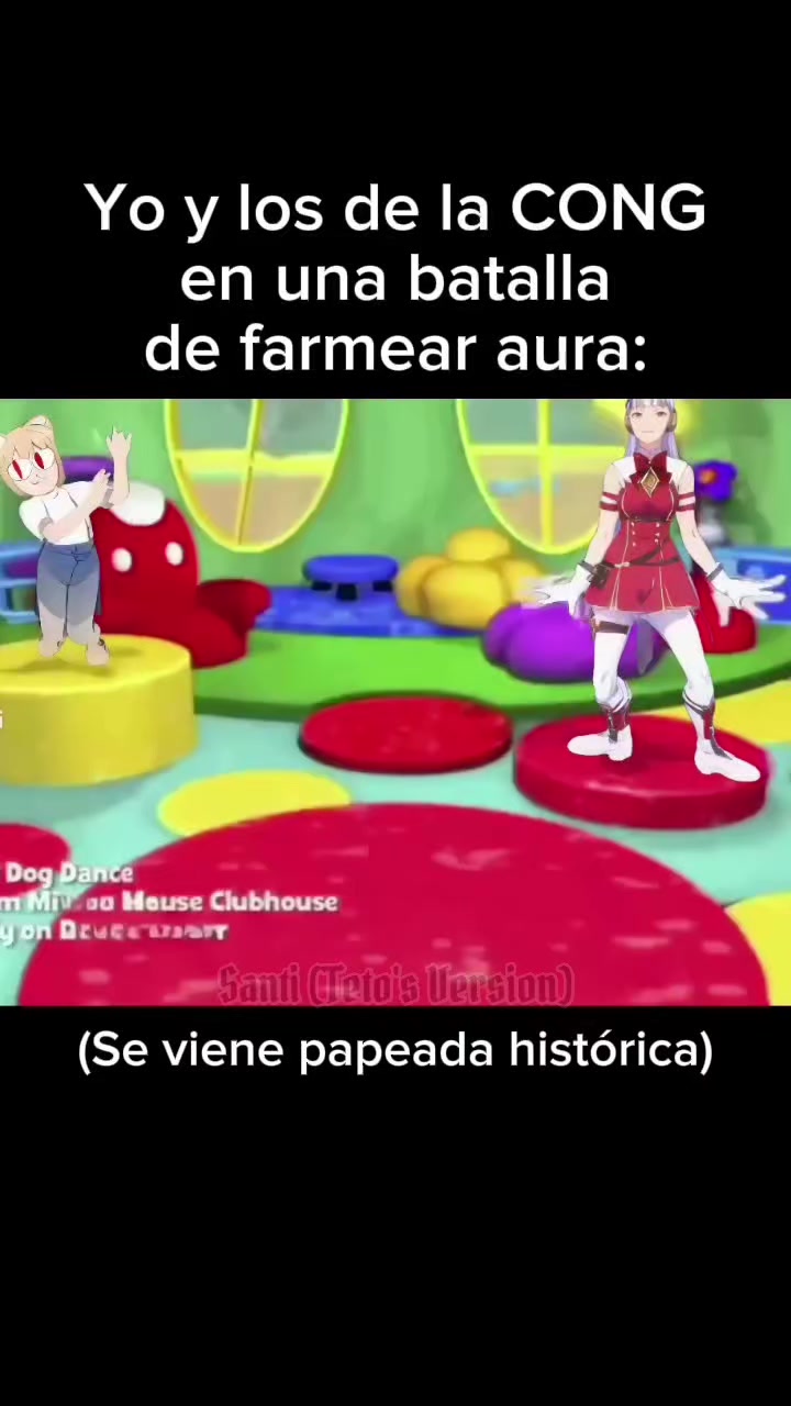 @Santi (Teto's Version)