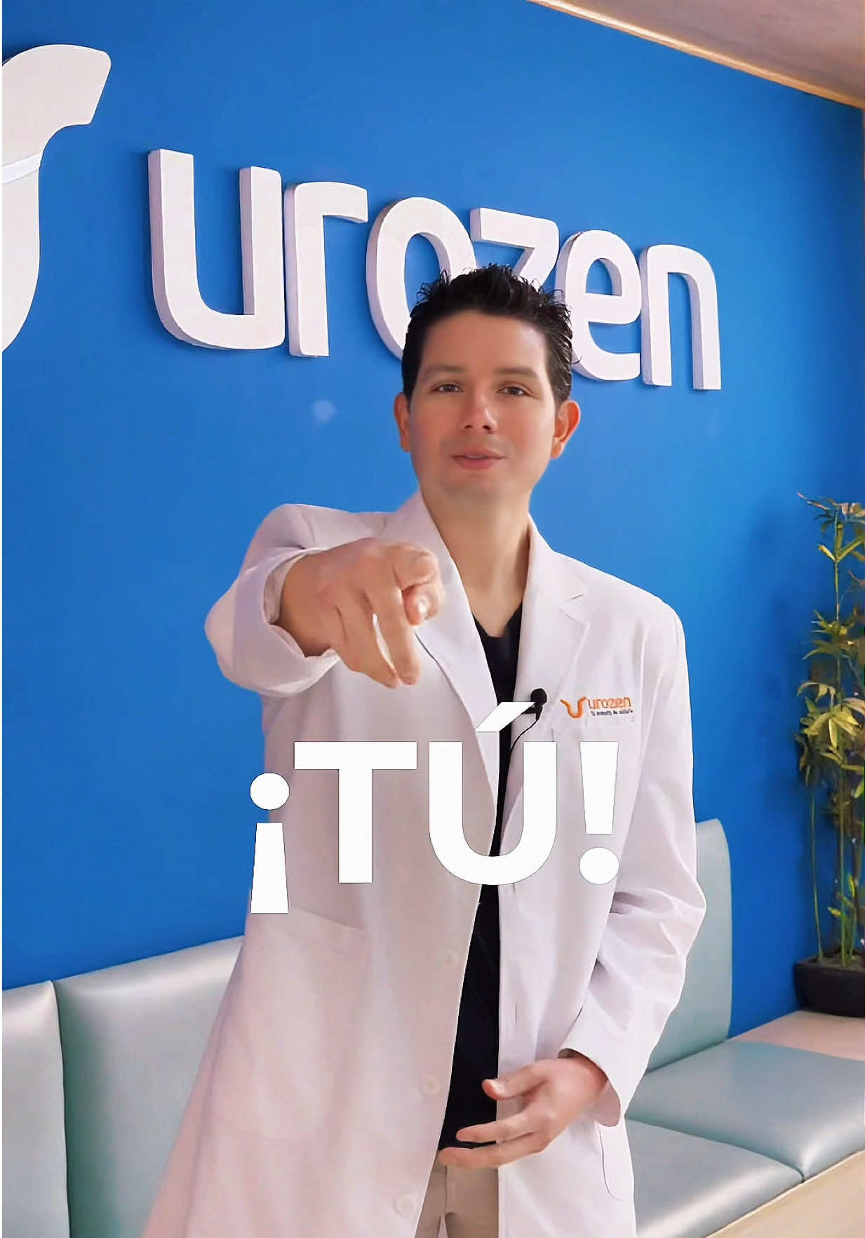 @Dr. Victor Machuca