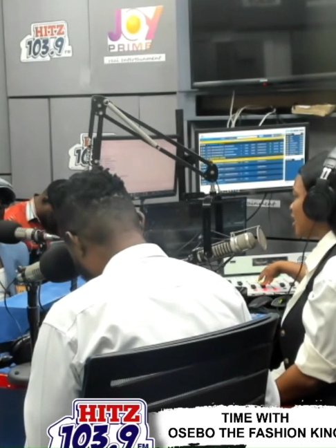 @Hitz 103.9 FM