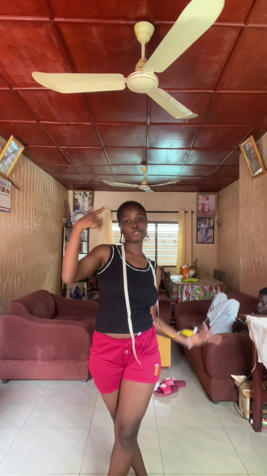 @🫦🪡camélia 🇧🇯couture 🧵 ✂️