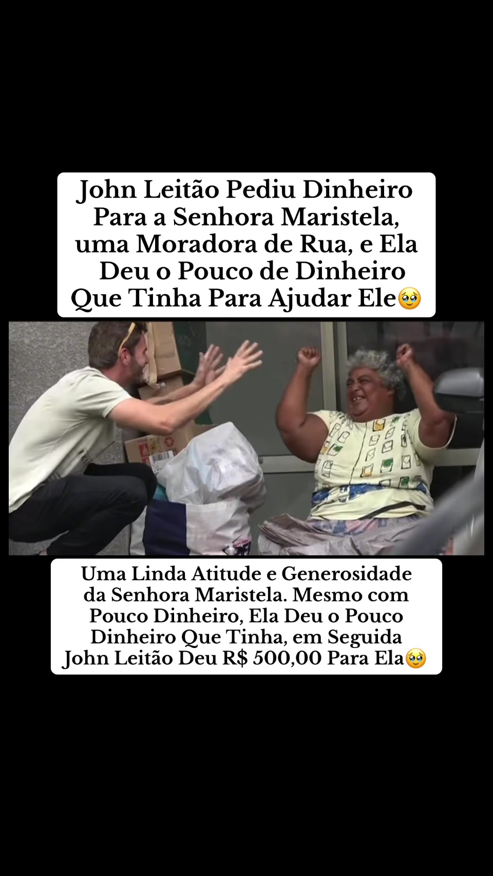 @Thiaguinho Motivacional