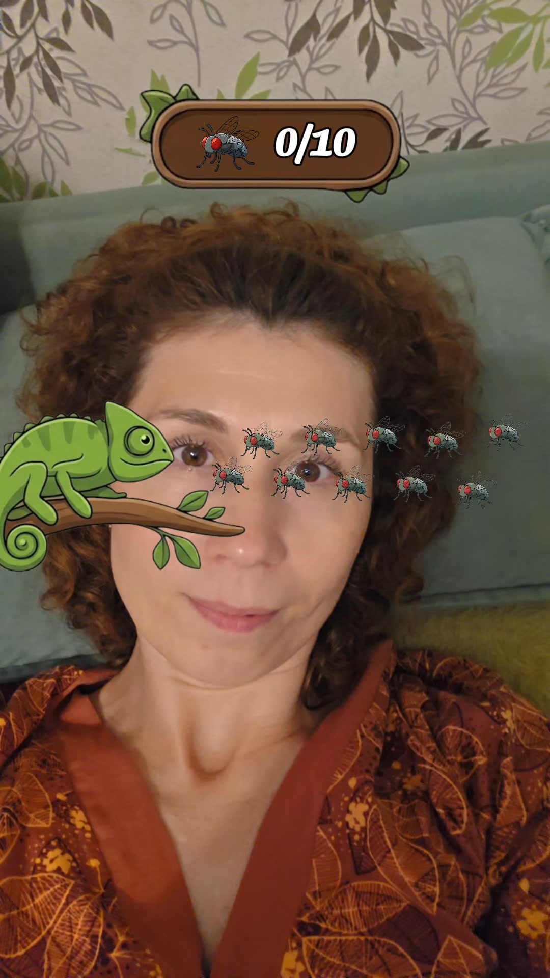 @Кудрявая