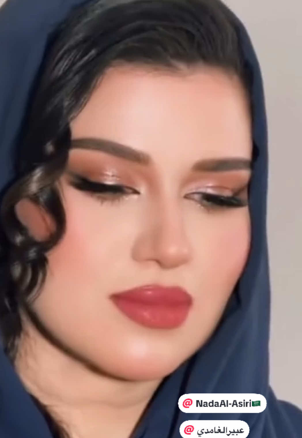 @Nada Al-Asiri ๐ธ๐ฆ