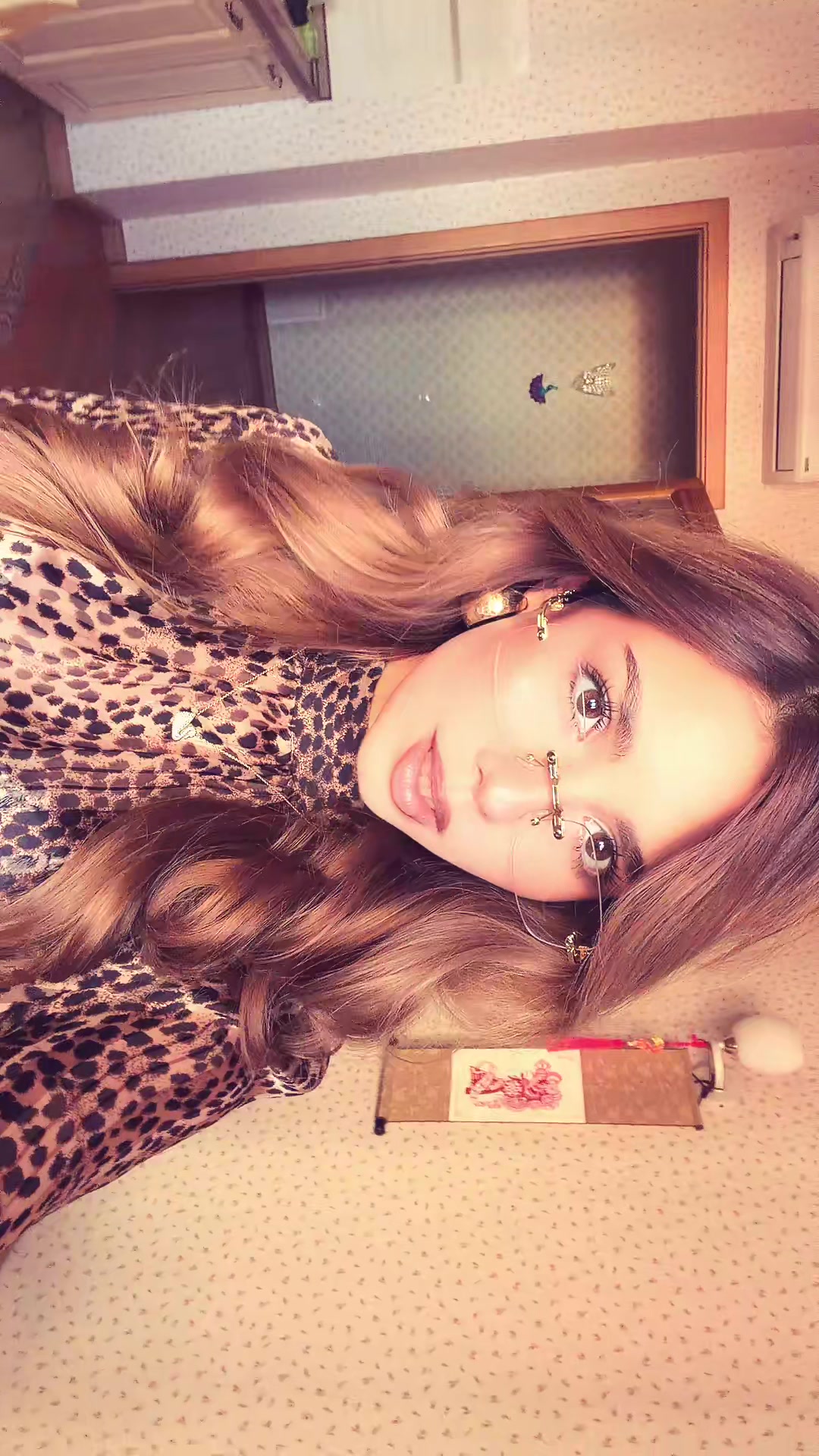 @varusha 🐆⭐️🥂🪽
