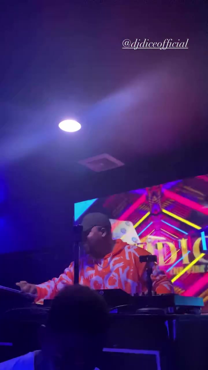 @DJ Dice