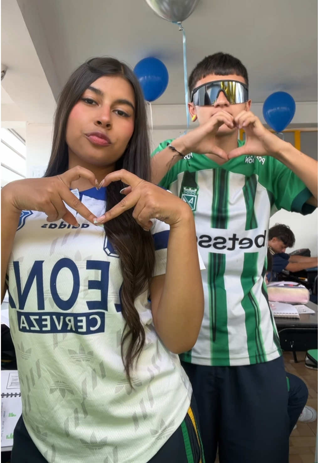 @Paloma Sierra
