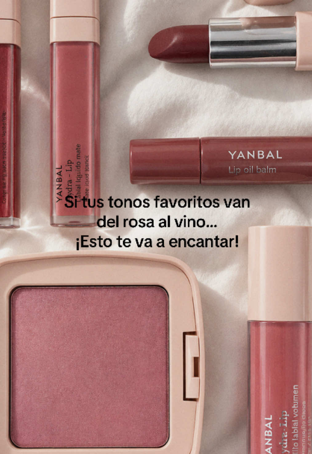@Yanbal
