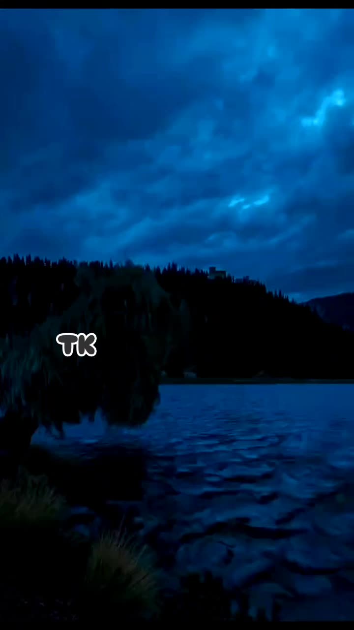 @❤️ TK ❤️