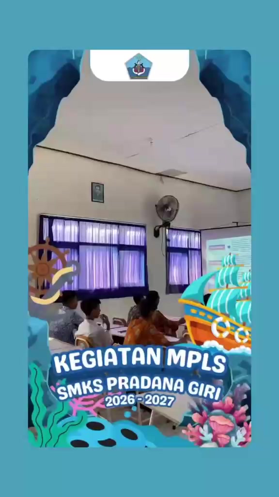 @SMK PRADANA