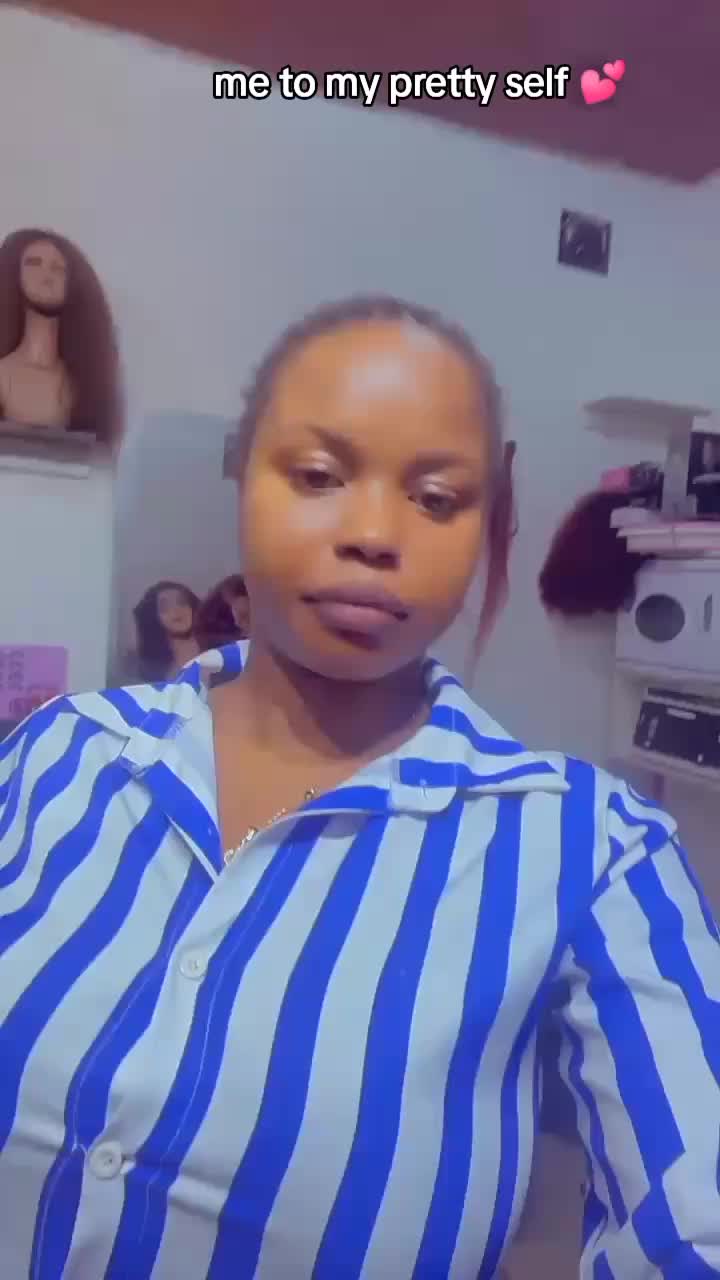 @Ama-strands 🌹