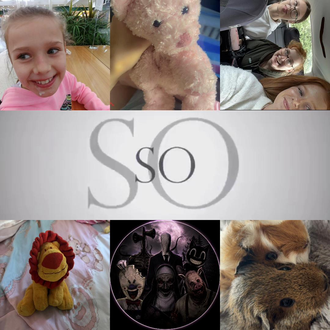 @❀✩*:.HAYLEYMARIEBARNES.:*✩❀