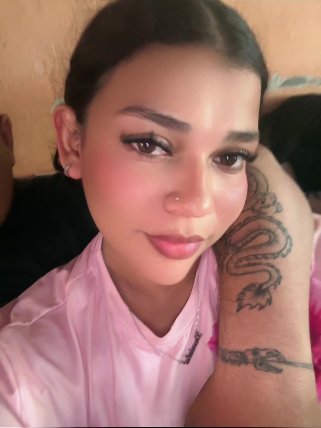 @Daniela Estrada