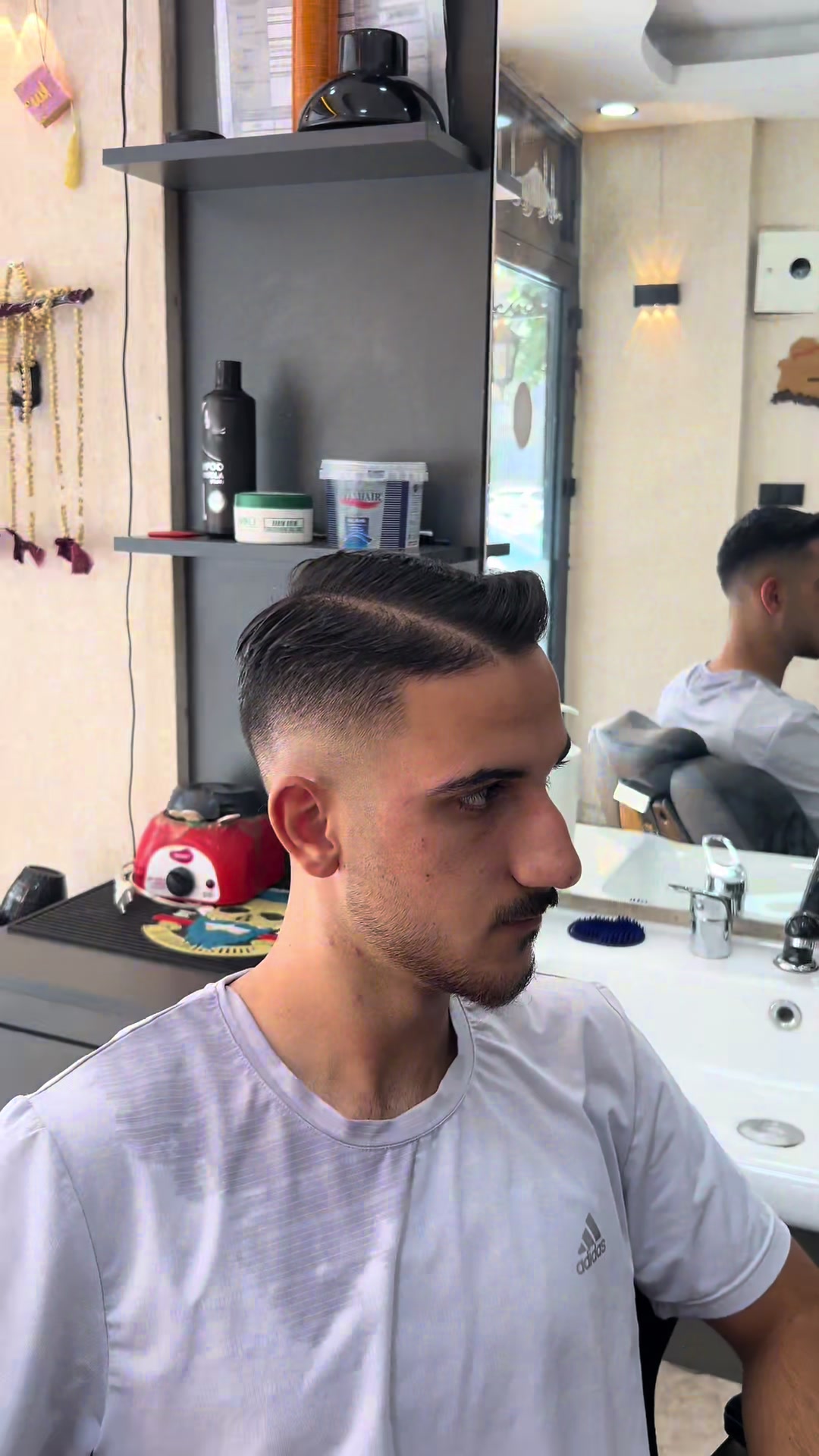 @İ.H.&Ccedil; KUAF&Ouml;R SALONU