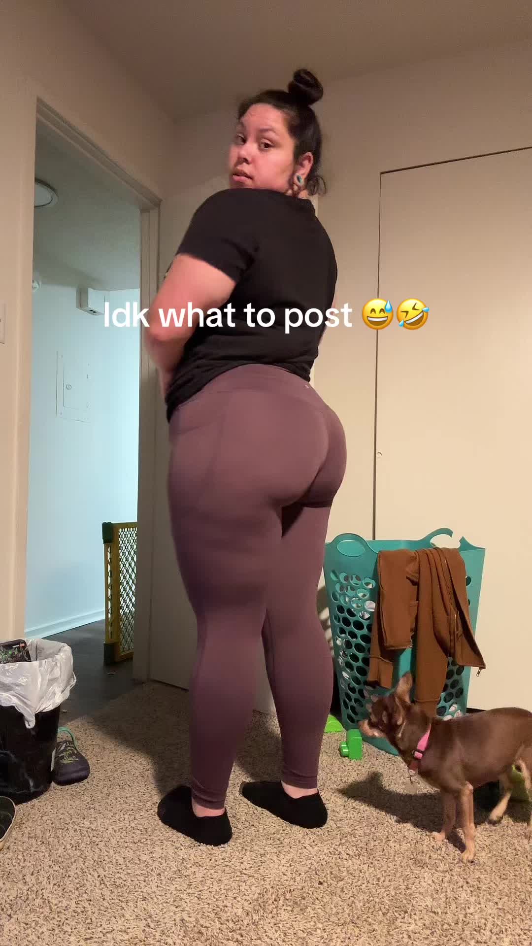 @Yourmom