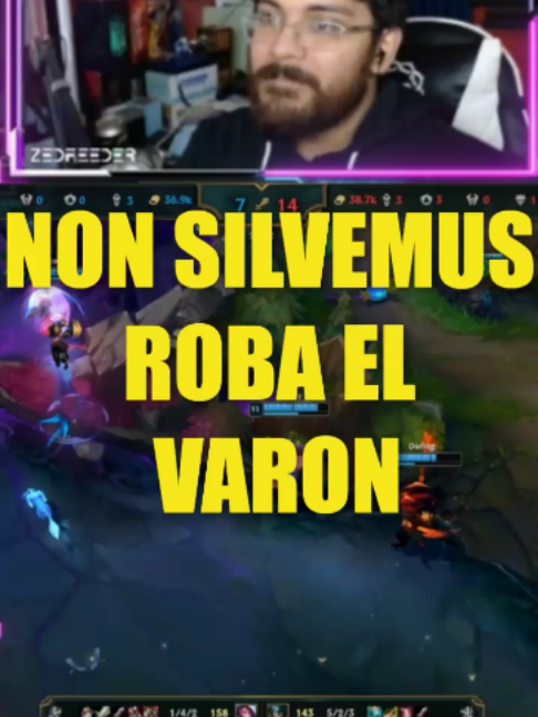 @ZedFeeder