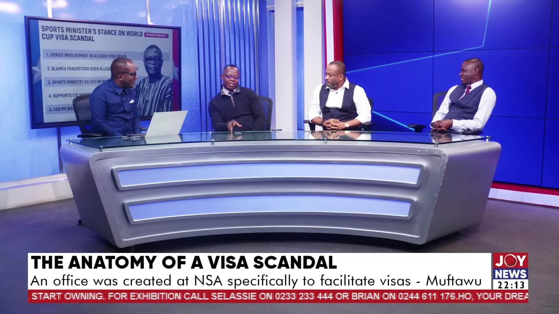 @JoyNews