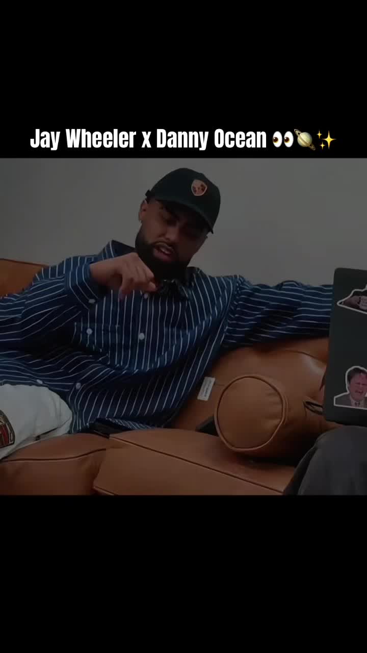 @Danny Ocean Fans 🌊