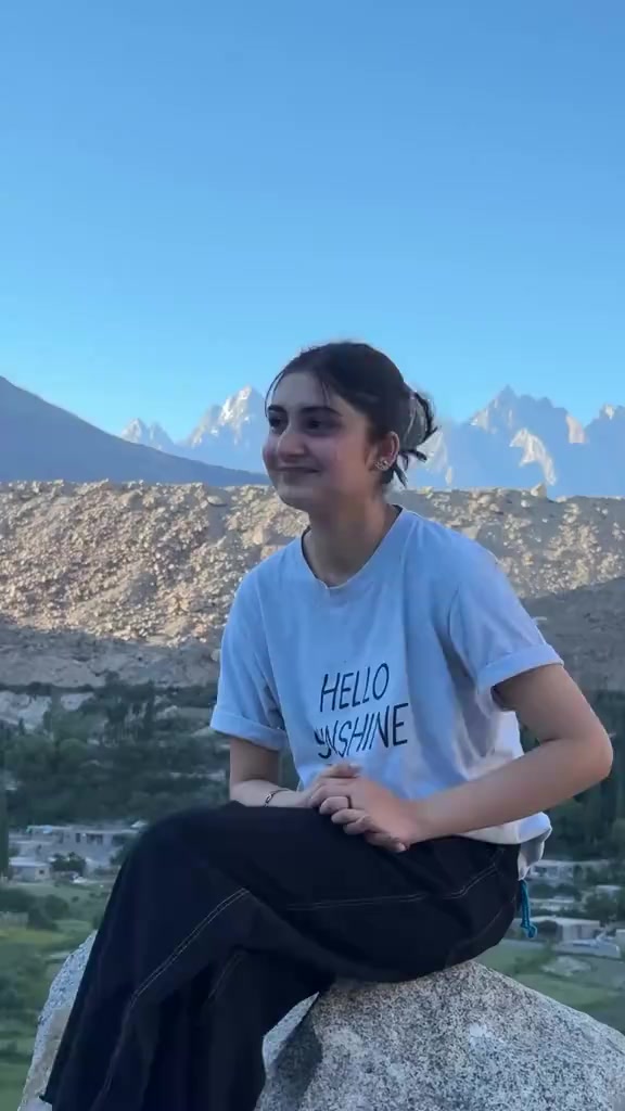 @جانی of پشاور