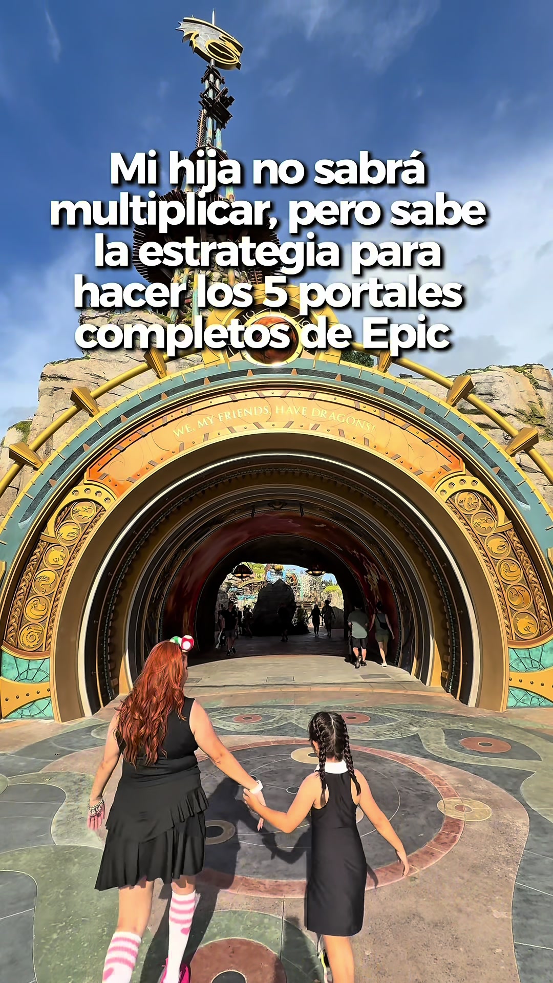 @Gis Trevi&ntilde;o | Parques y m&aacute;s