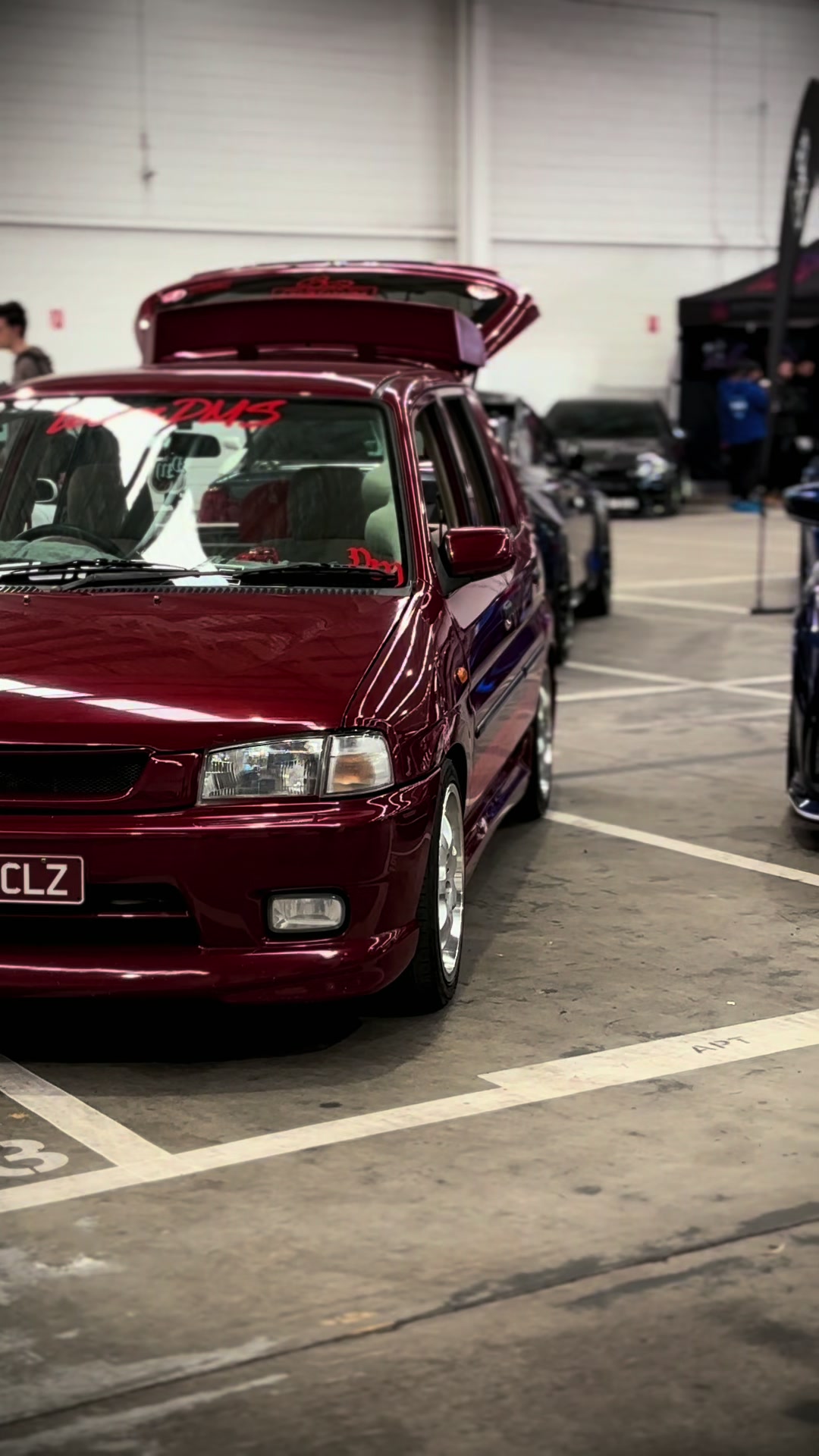 @Team Dragon Motorsport™️