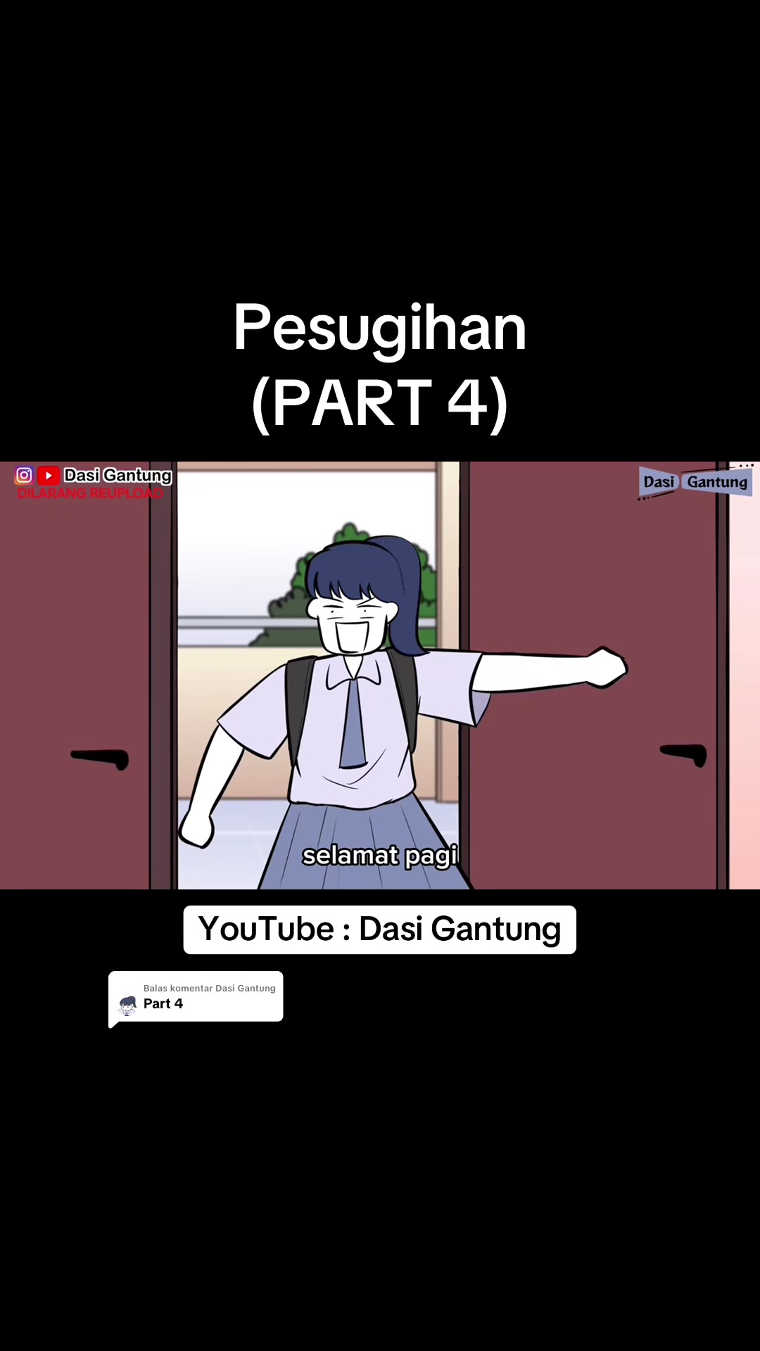 @Dasi Gantung