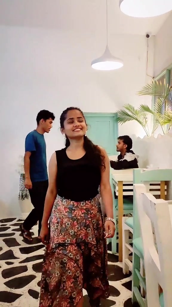 @Miss Paswan