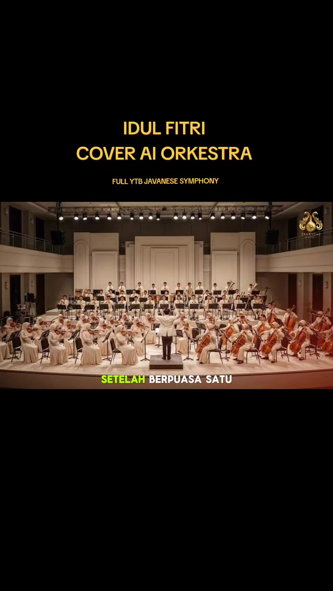 @de java symphony