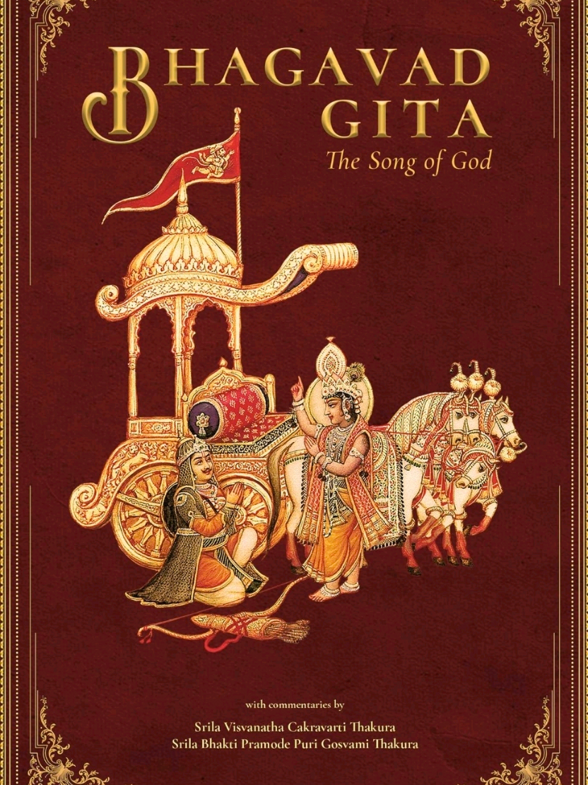 @Sanatana dharma