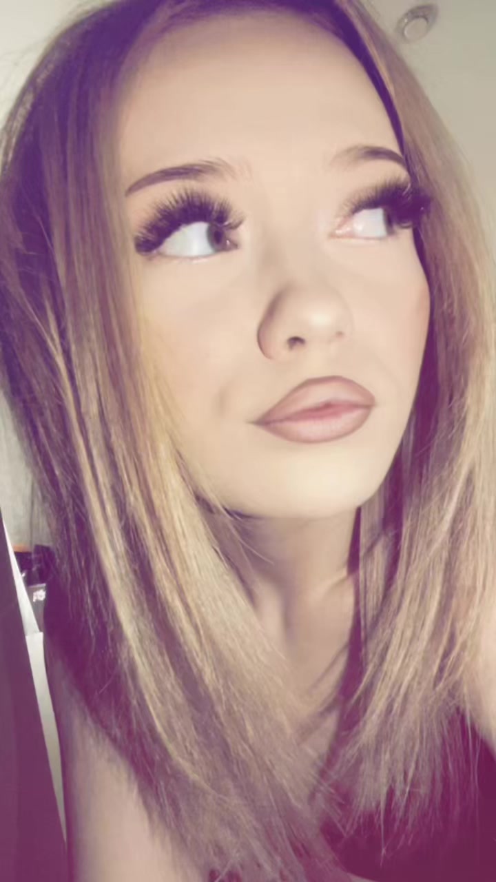 @пейлина