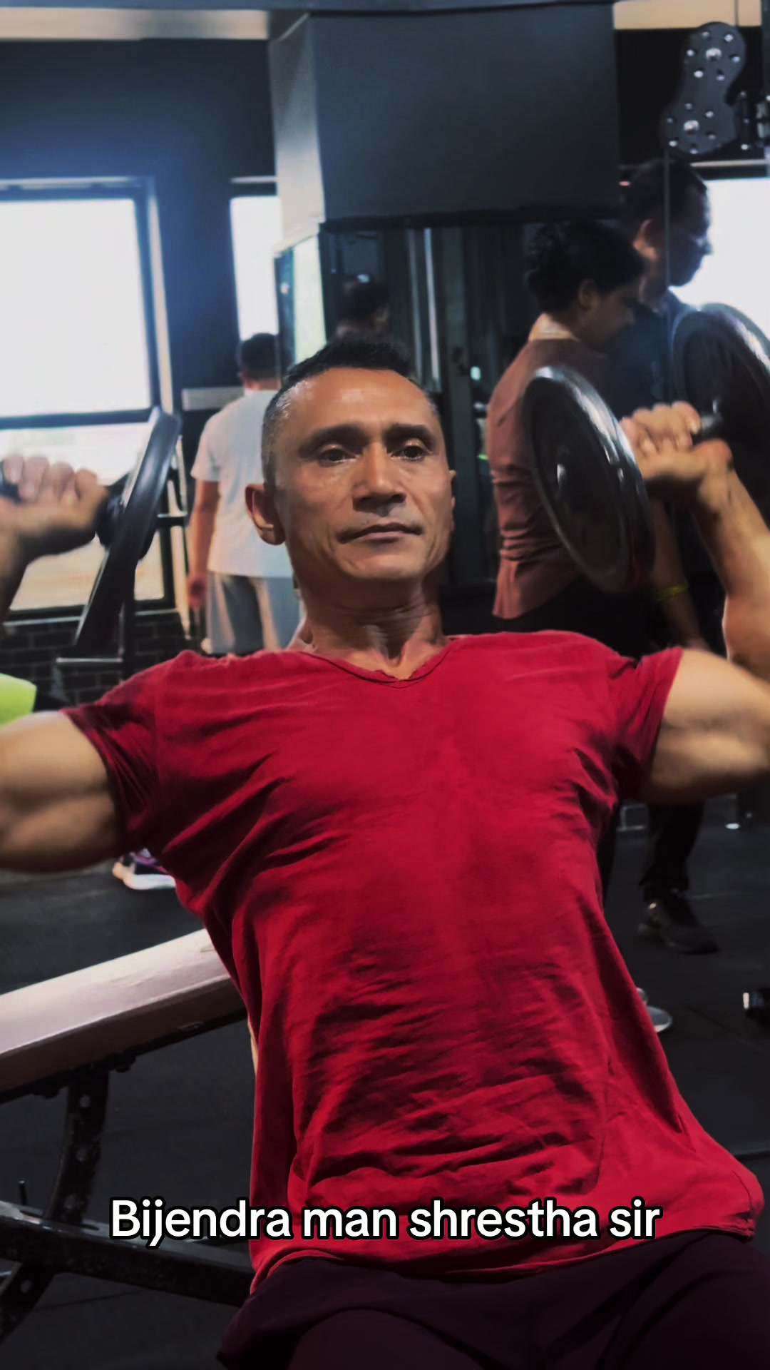 @GALAXY FiTNESS