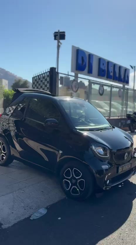 @DI BELLA AUTO PALERMO