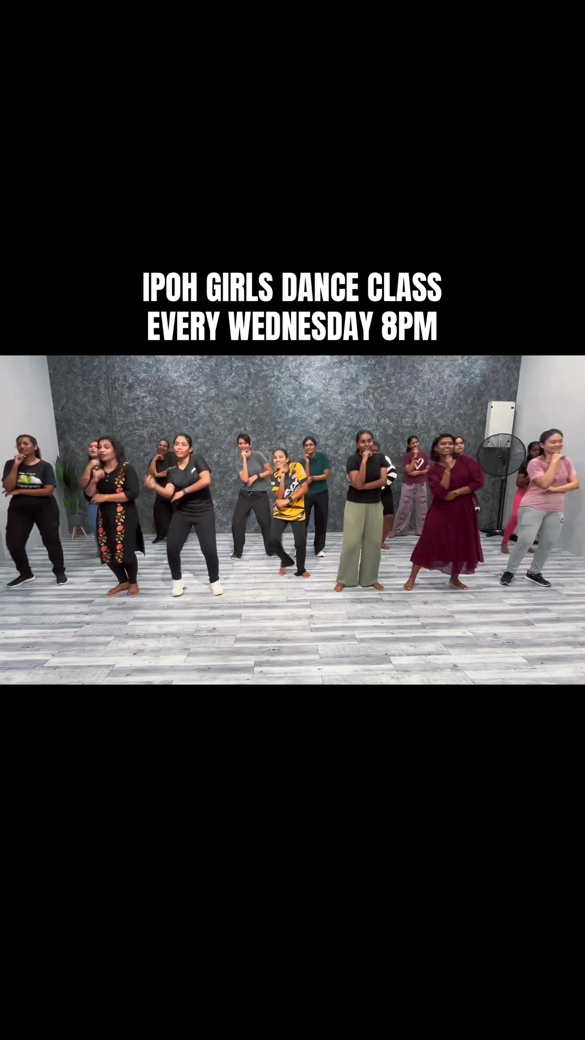 @DNX DANCE STUDIO
