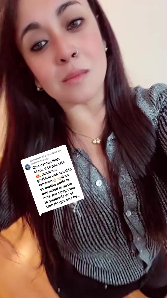 @marisolcita❤️😍🥰