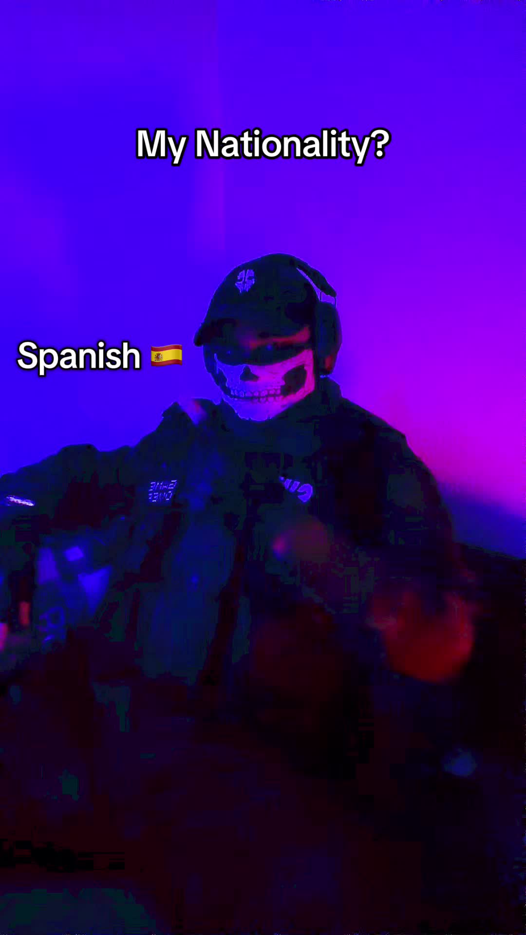 @Masked win