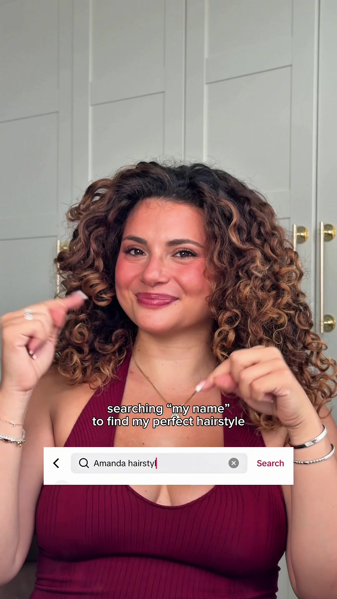 @Amanda Guido Pasceri