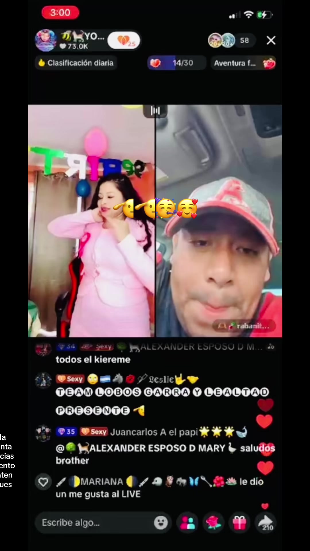 @Maribel Ramirez 🪿👸💖💙