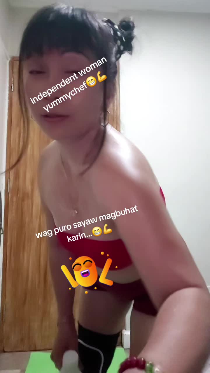 @yummychef maria  padilla.