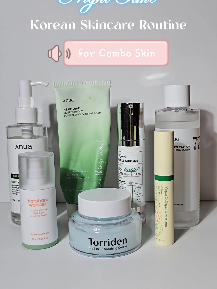 @CHOMI | Korean Skincare