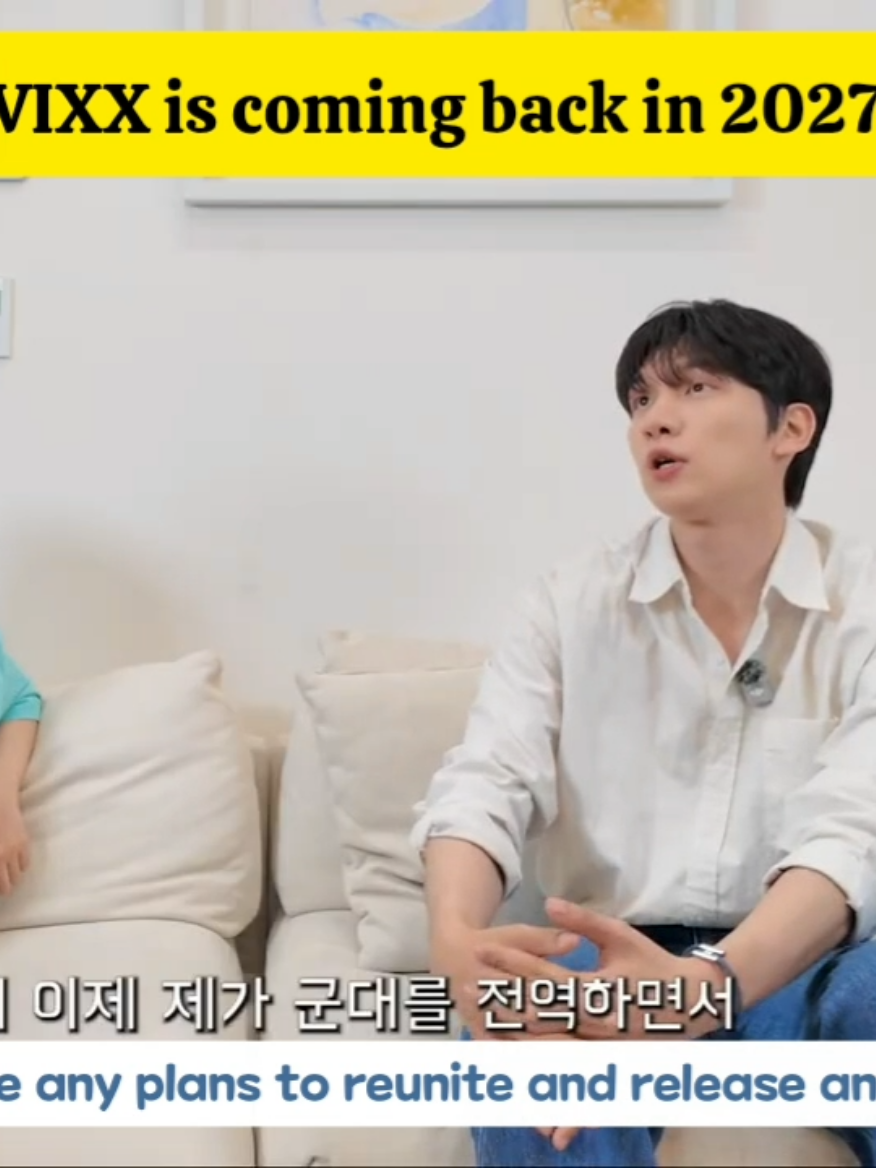 @Way to vixx