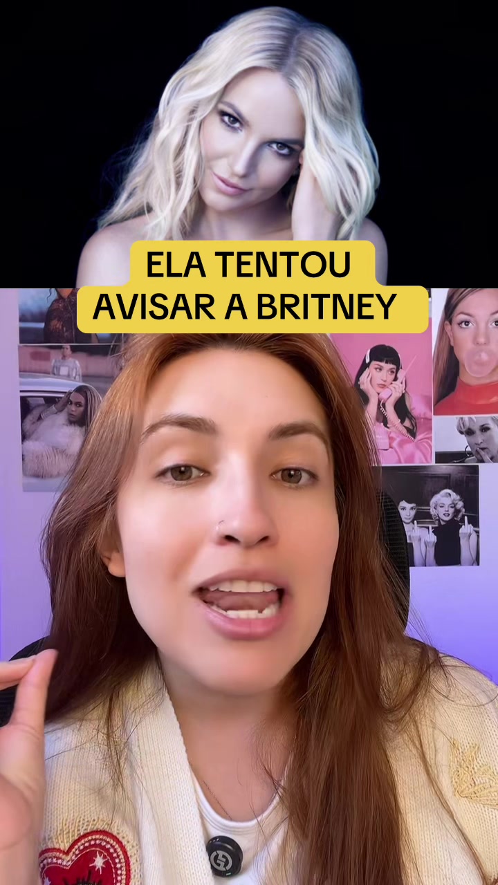 @Dani Loureiro 🍿🎬